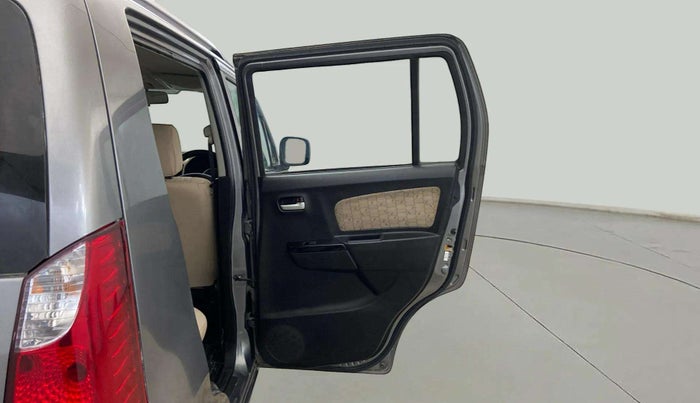 2017 Maruti Wagon R 1.0 VXI, Petrol, Manual, 38,111 km, RHS Rear Door