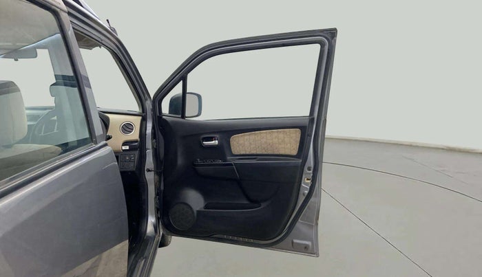 2017 Maruti Wagon R 1.0 VXI, Petrol, Manual, 38,111 km, RHS Front Door