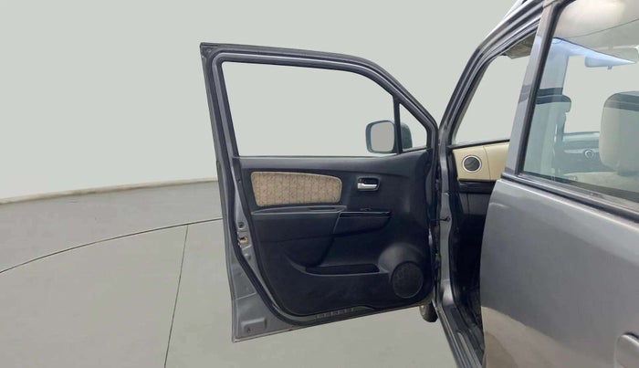 2017 Maruti Wagon R 1.0 VXI, Petrol, Manual, 38,111 km, LHS Front Door