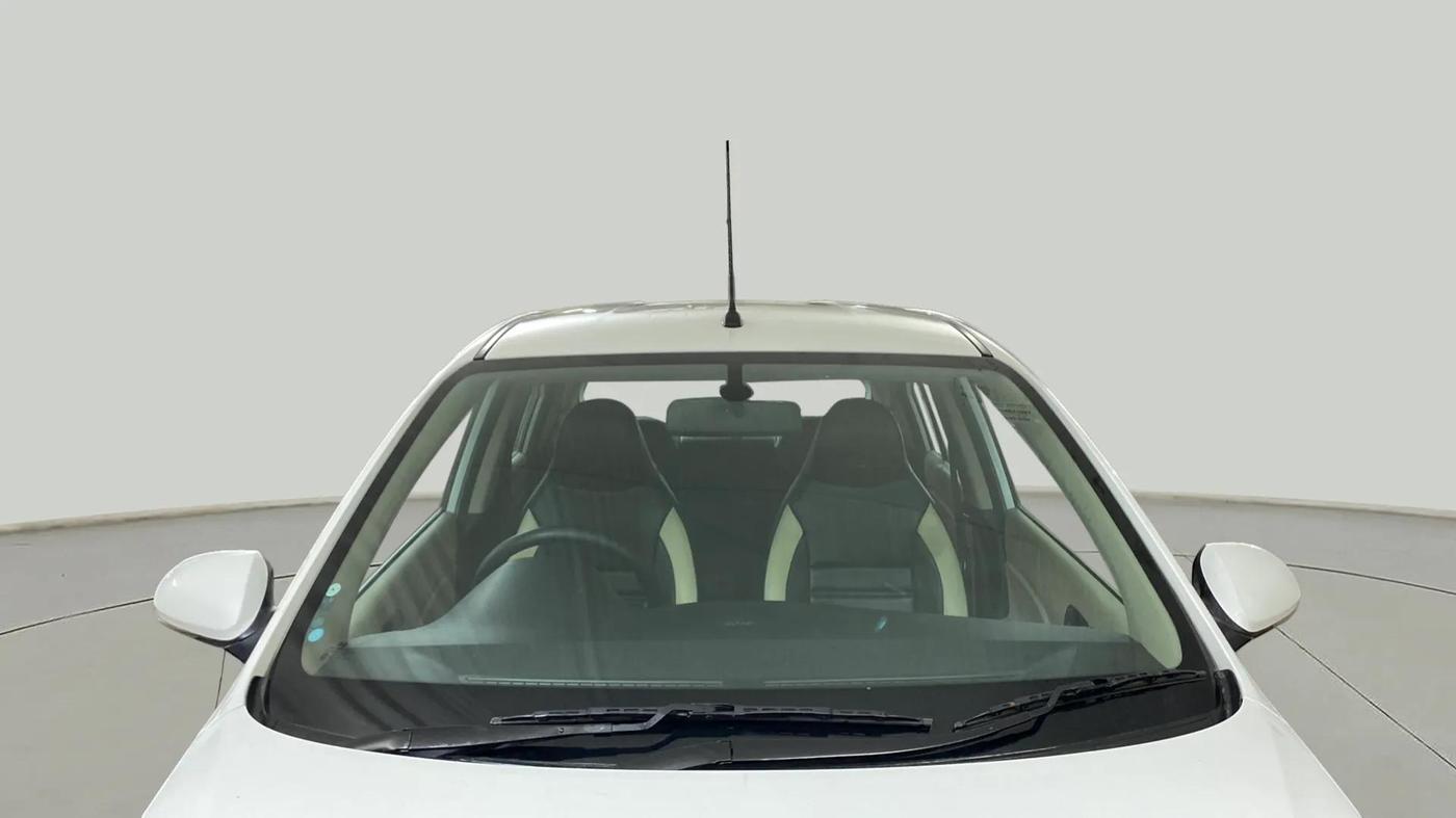 2021 Hyundai NEW SANTRO SPORTZ MT, Petrol, Manual, 28,825 km, Front Windshield
