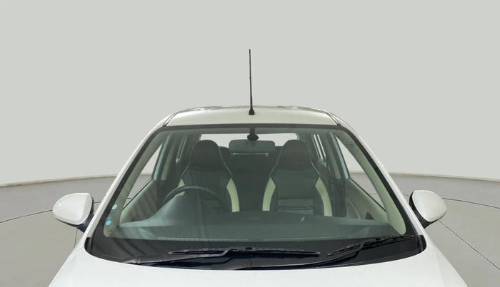 2021 Hyundai NEW SANTRO SPORTZ MT, Petrol, Manual, 28,825 km, Front Windshield