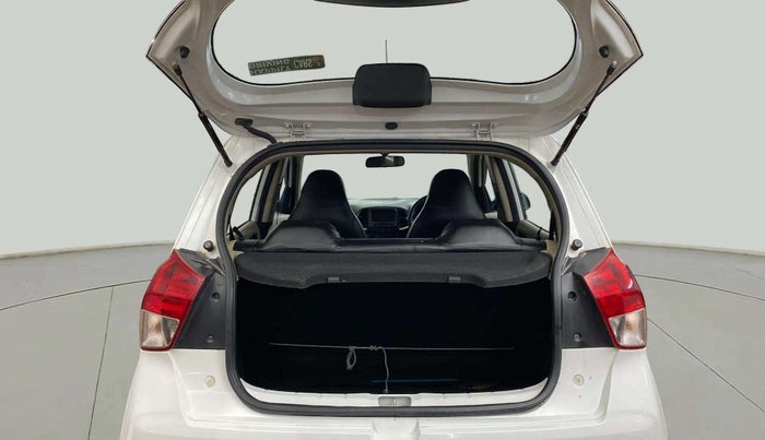 2021 Hyundai NEW SANTRO SPORTZ MT, Petrol, Manual, 28,825 km, Boot Open Zoomed View