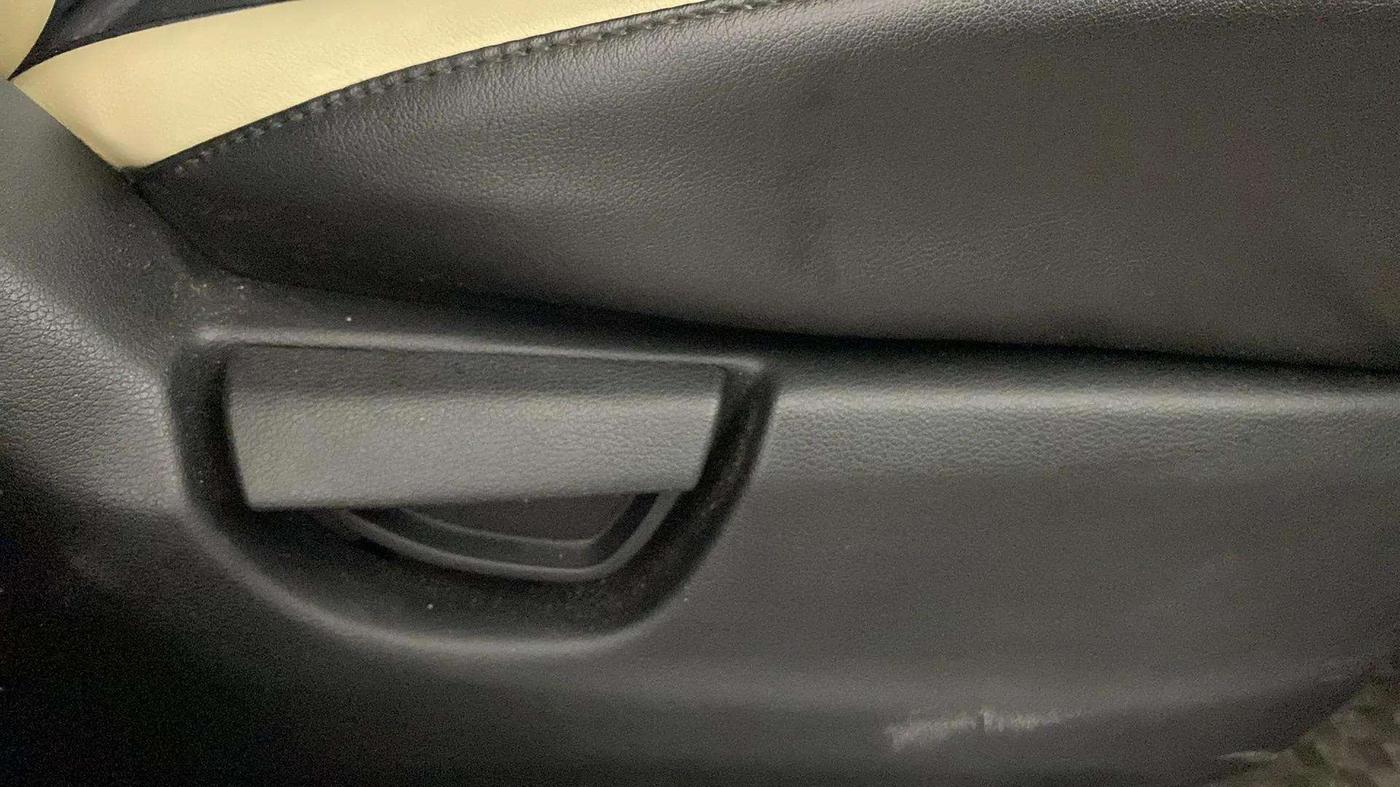 2021 Hyundai NEW SANTRO SPORTZ MT, Petrol, Manual, 28,825 km, Driver Side Adjustment Panel