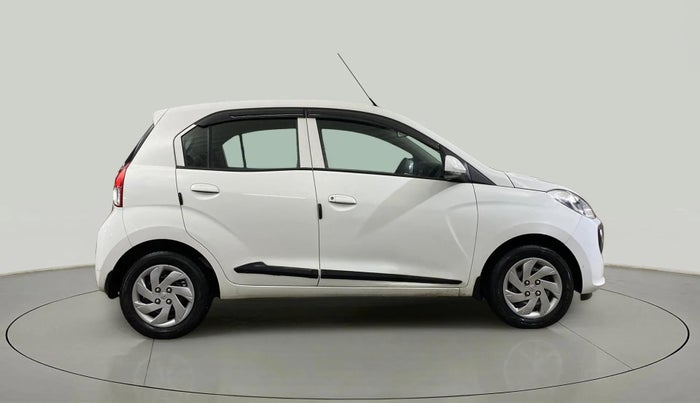 2021 Hyundai NEW SANTRO SPORTZ MT, Petrol, Manual, 28,825 km, Right Side View