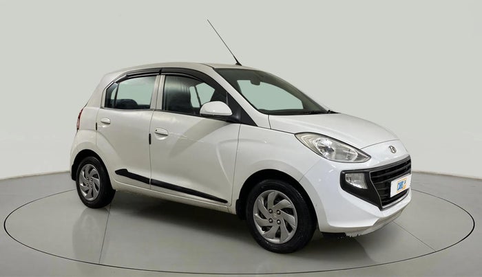2021 Hyundai NEW SANTRO SPORTZ MT, Petrol, Manual, 28,825 km, Right Front Diagonal