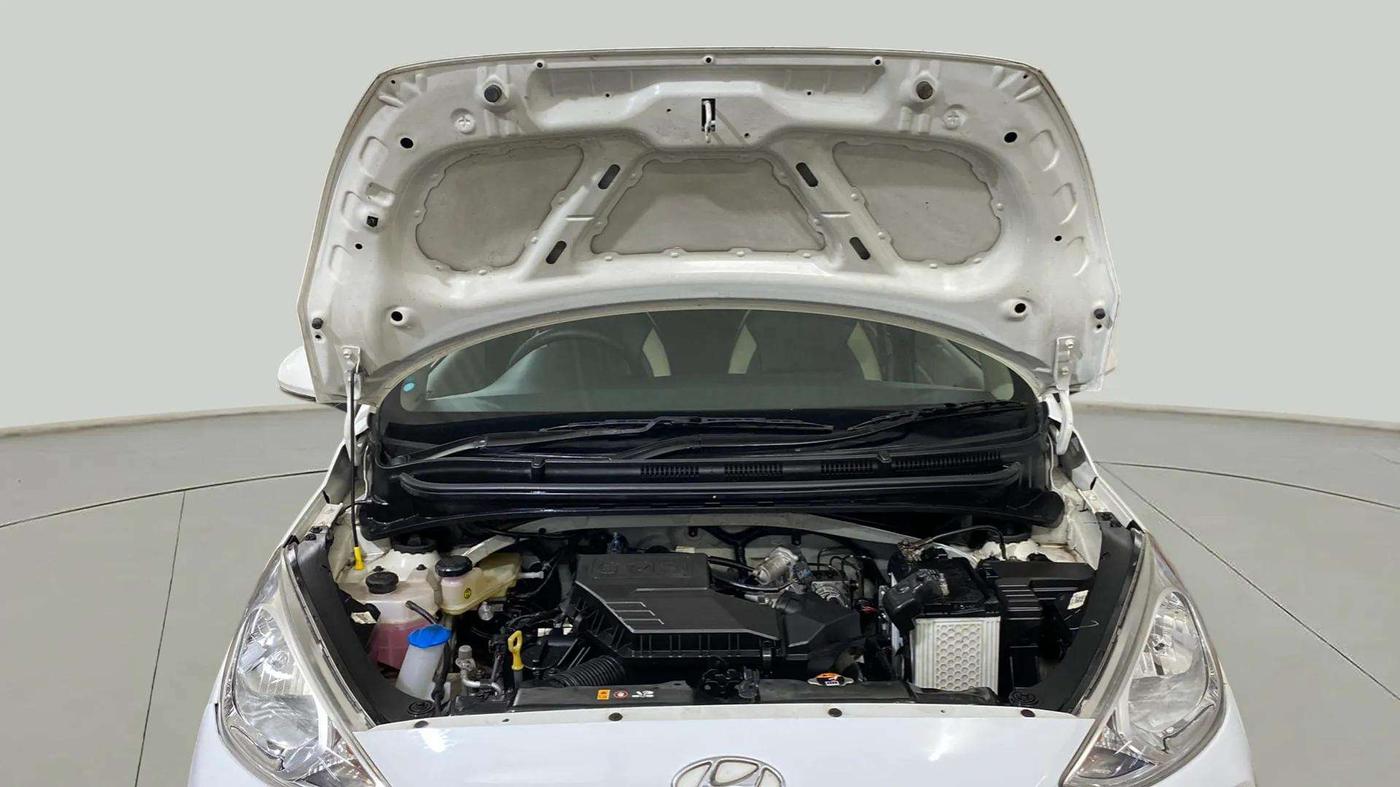 2021 Hyundai NEW SANTRO SPORTZ MT, Petrol, Manual, 28,825 km, Open Bonet