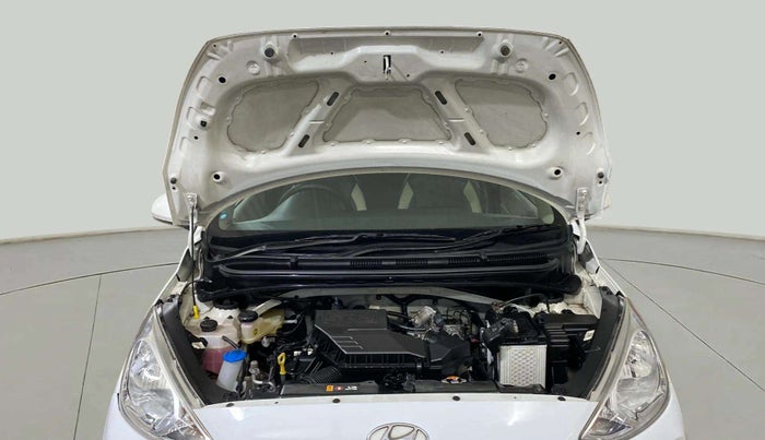 2021 Hyundai NEW SANTRO SPORTZ MT, Petrol, Manual, 28,825 km, Open Bonet