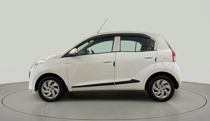 2021 Hyundai NEW SANTRO SPORTZ MT, Petrol, Manual, 28,825 km, Left Side