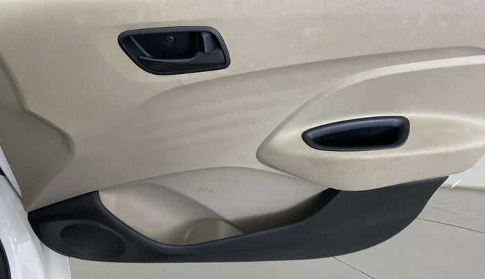 2021 Hyundai NEW SANTRO SPORTZ MT, Petrol, Manual, 28,825 km, Driver Side Door Panels Control
