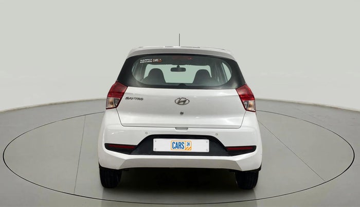 2021 Hyundai NEW SANTRO SPORTZ MT, Petrol, Manual, 28,825 km, Back/Rear