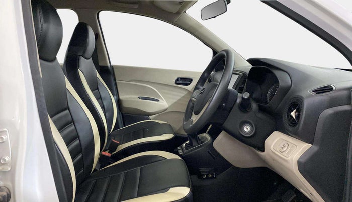 2021 Hyundai NEW SANTRO SPORTZ MT, Petrol, Manual, 28,825 km, Right Side Front Door Cabin