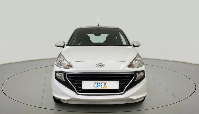 2021 Hyundai NEW SANTRO SPORTZ MT, Petrol, Manual, 28,825 km, Front