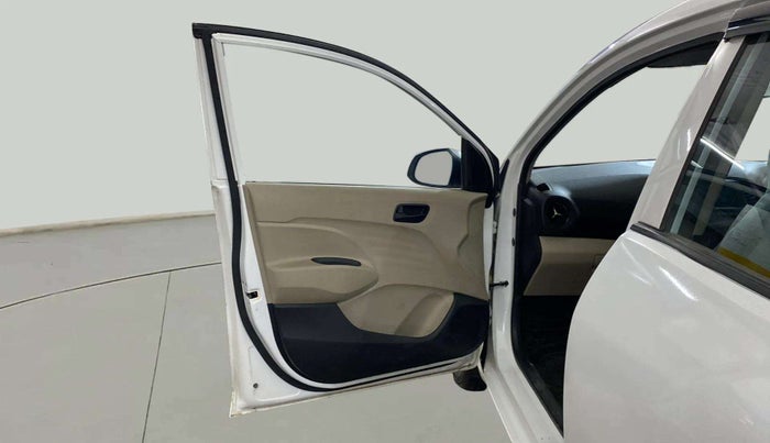 2021 Hyundai NEW SANTRO SPORTZ MT, Petrol, Manual, 28,825 km, LHS Front Door