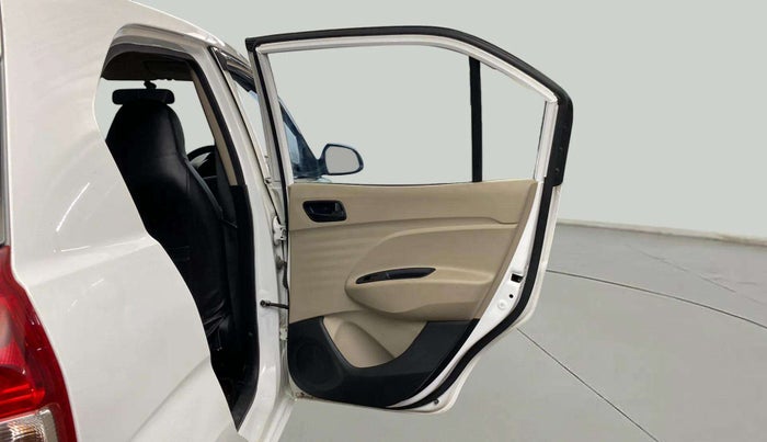 2021 Hyundai NEW SANTRO SPORTZ MT, Petrol, Manual, 28,825 km, RHS Rear Door