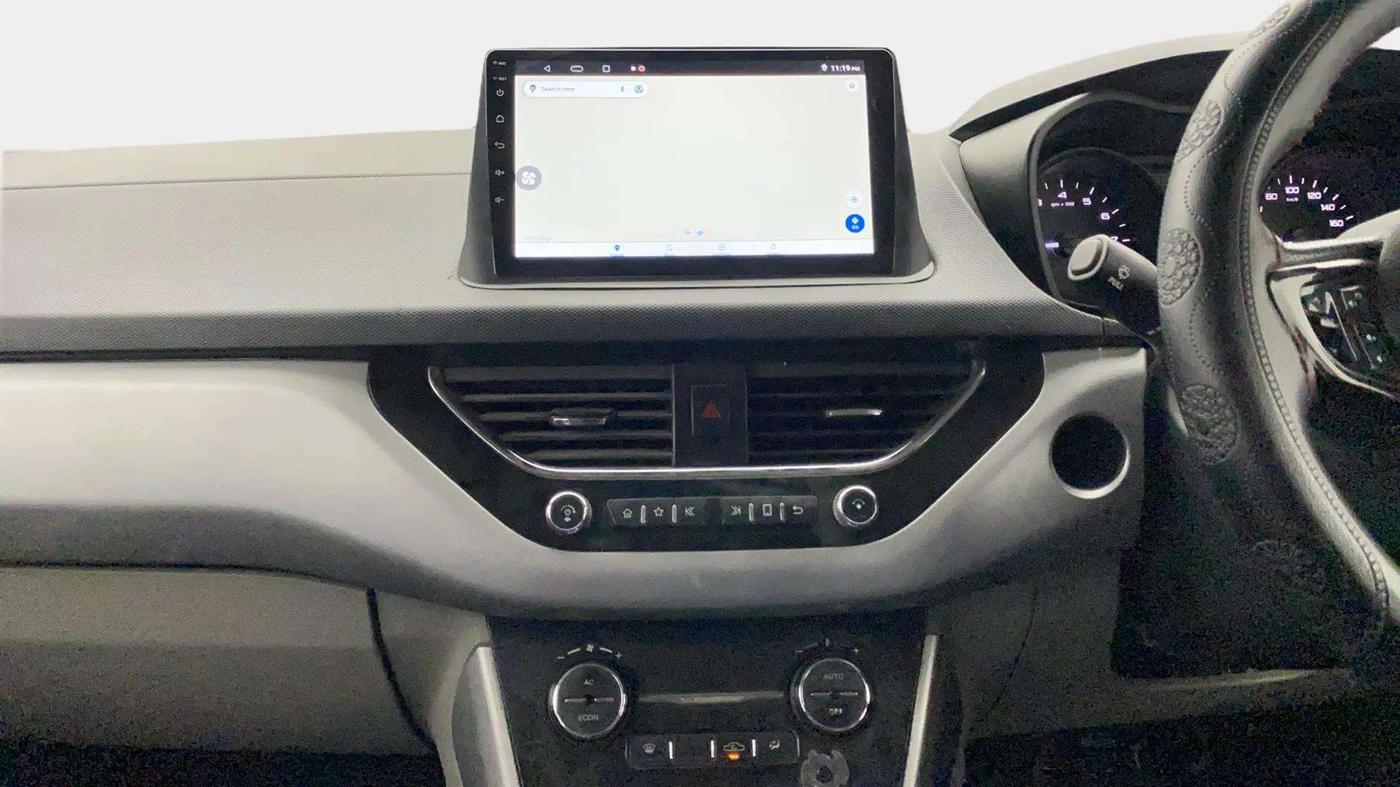 2018 Tata NEXON XT PETROL, Petrol, Manual, 82,477 km, Air Conditioner