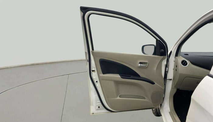2017 Maruti Celerio VXI, Petrol, Manual, 38,368 km, LHS Front Door