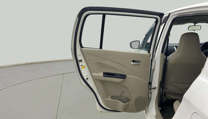 2017 Maruti Celerio VXI, Petrol, Manual, 38,368 km, LHS Rear Door