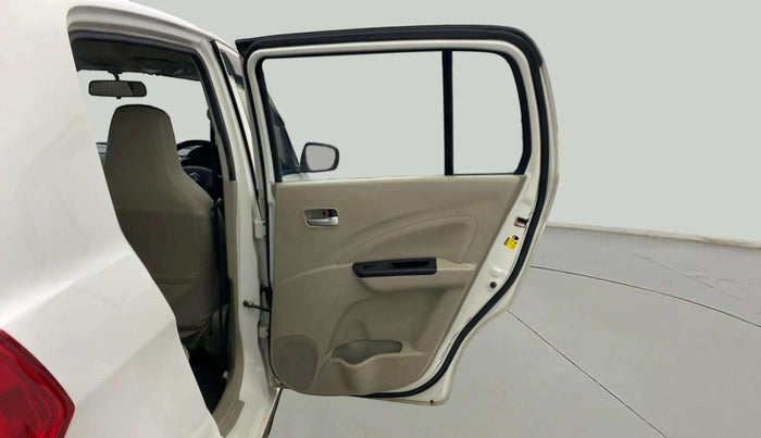 2017 Maruti Celerio VXI, Petrol, Manual, 38,368 km, RHS Rear Door