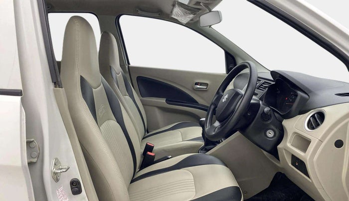 2017 Maruti Celerio VXI, Petrol, Manual, 38,368 km, Right Side Front Door Cabin