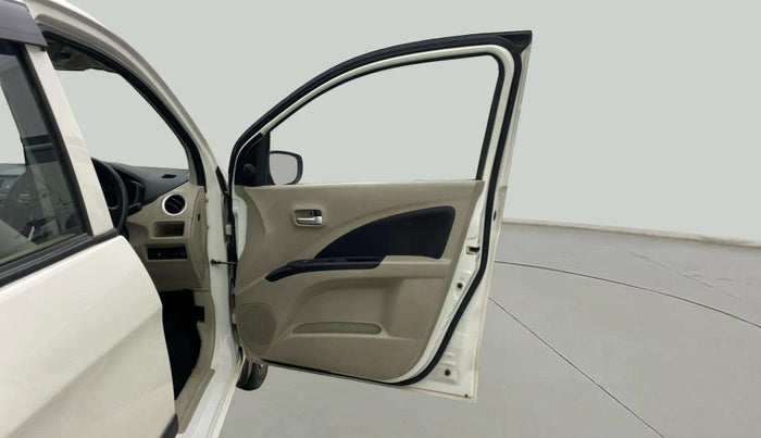 2017 Maruti Celerio VXI, Petrol, Manual, 38,368 km, RHS Front Door