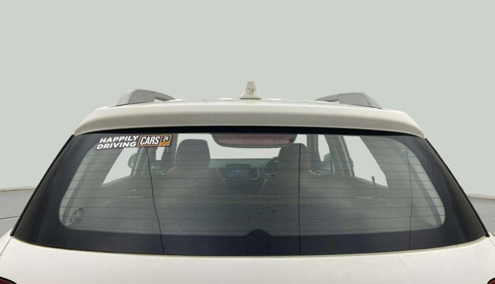 2020 Hyundai VENUE SX PLUS 1.0 TURBO DCT, Petrol, Automatic, 39,608 km, Rear Windshield