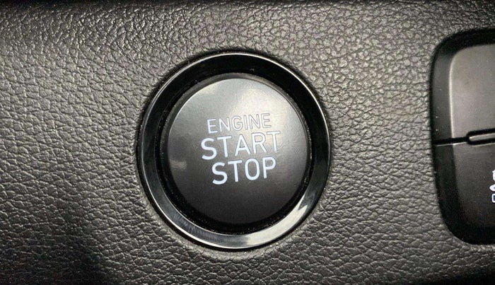 2020 Hyundai VENUE SX PLUS 1.0 TURBO DCT, Petrol, Automatic, 39,608 km, Keyless Start/ Stop Button