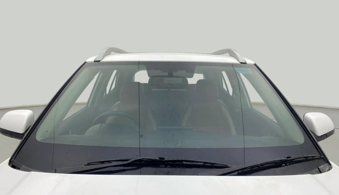 2020 Hyundai VENUE SX PLUS 1.0 TURBO DCT, Petrol, Automatic, 39,608 km, Front Windshield