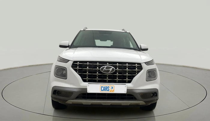 2020 Hyundai VENUE SX PLUS 1.0 TURBO DCT, Petrol, Automatic, 39,608 km, Front