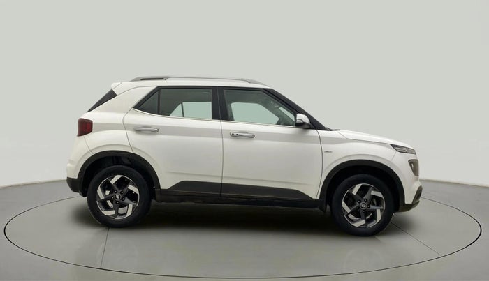 2020 Hyundai VENUE SX PLUS 1.0 TURBO DCT, Petrol, Automatic, 39,608 km, Right Side View