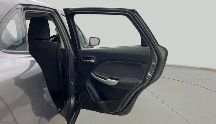 2017 Maruti Baleno DELTA DIESEL 1.3, Diesel, Manual, 85,094 km, RHS Rear Door