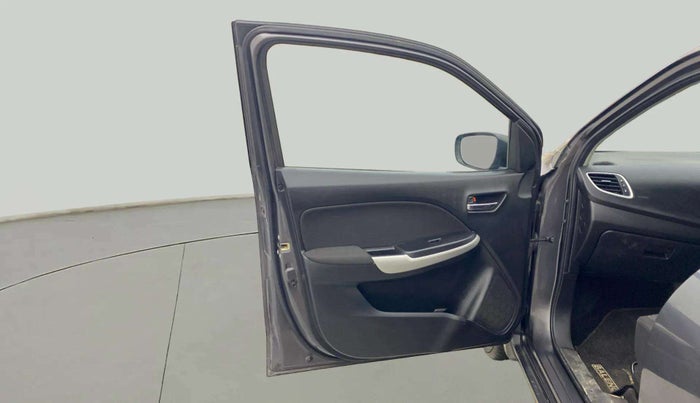 2017 Maruti Baleno DELTA DIESEL 1.3, Diesel, Manual, 85,094 km, LHS Front Door