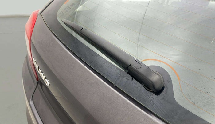 2017 Maruti Baleno DELTA DIESEL 1.3, Diesel, Manual, 85,094 km, Rear Wiper