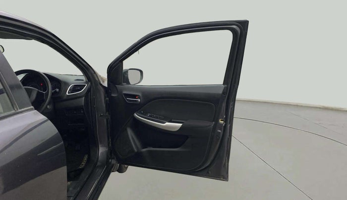2017 Maruti Baleno DELTA DIESEL 1.3, Diesel, Manual, 85,094 km, RHS Front Door