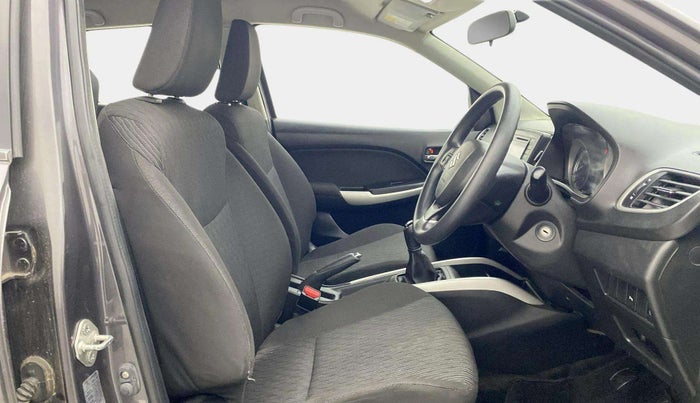 2017 Maruti Baleno DELTA DIESEL 1.3, Diesel, Manual, 85,094 km, Right Side Front Door Cabin