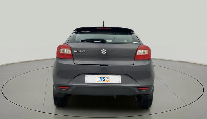 2017 Maruti Baleno DELTA DIESEL 1.3, Diesel, Manual, 85,094 km, Back/Rear