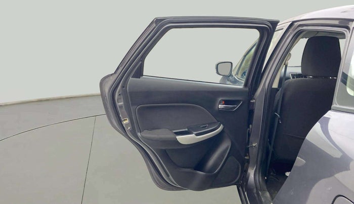2017 Maruti Baleno DELTA DIESEL 1.3, Diesel, Manual, 85,094 km, LHS Rear Door