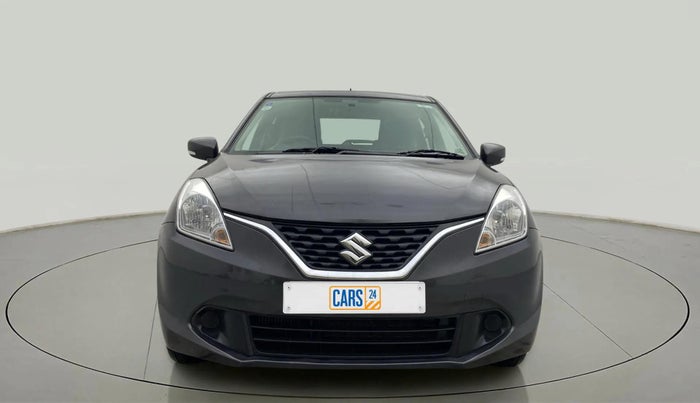 2017 Maruti Baleno DELTA DIESEL 1.3, Diesel, Manual, 85,094 km, Front