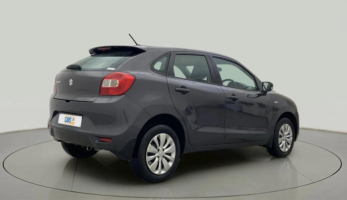 2017 Maruti Baleno DELTA DIESEL 1.3, Diesel, Manual, 85,094 km, Right Back Diagonal