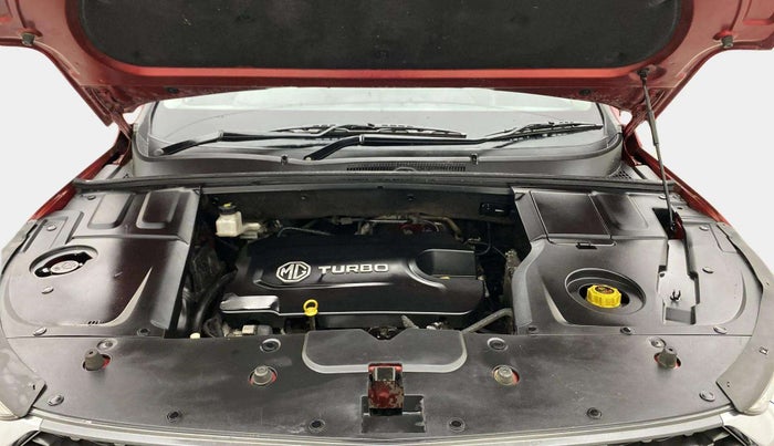 2020 MG HECTOR SHARP 2.0 DIESEL, Diesel, Manual, 97,952 km, Engine View