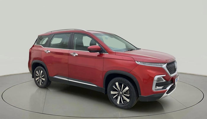 2020 MG HECTOR SHARP 2.0 DIESEL, Diesel, Manual, 97,952 km, Right Front Diagonal
