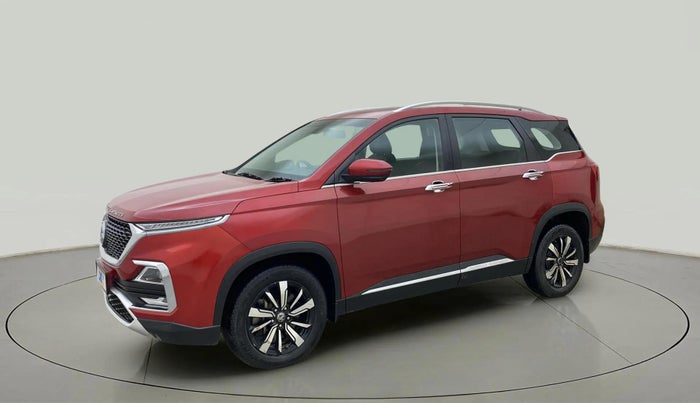 2020 MG HECTOR SHARP 2.0 DIESEL, Diesel, Manual, 97,952 km, Left Front Diagonal