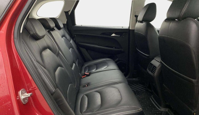 2020 MG HECTOR SHARP 2.0 DIESEL, Diesel, Manual, 97,952 km, Right Side Rear Door Cabin