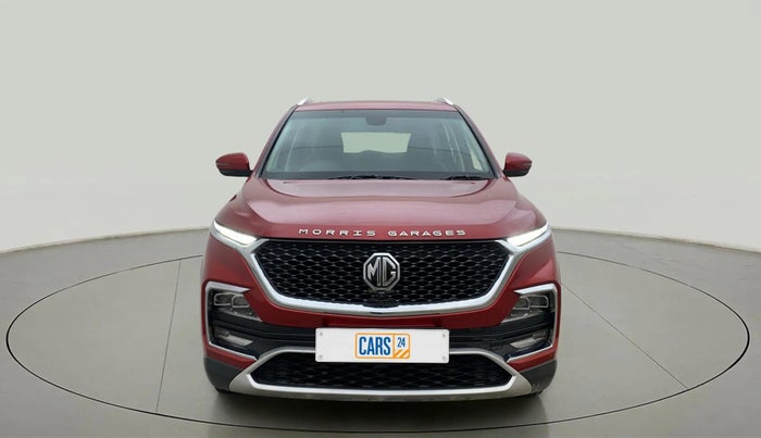 2020 MG HECTOR SHARP 2.0 DIESEL, Diesel, Manual, 97,952 km, Front