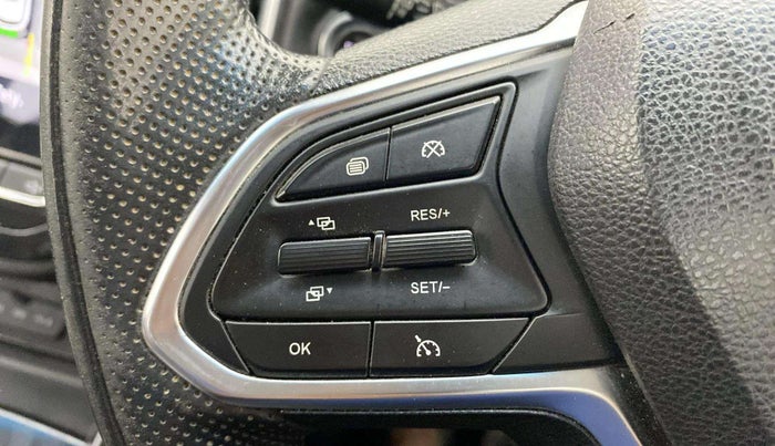 2020 MG HECTOR SHARP 2.0 DIESEL, Diesel, Manual, 97,952 km, Adaptive Cruise Control
