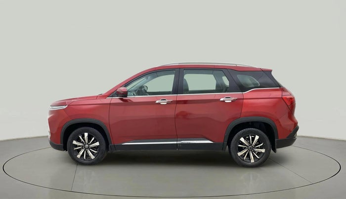 2020 MG HECTOR SHARP 2.0 DIESEL, Diesel, Manual, 97,952 km, Left Side