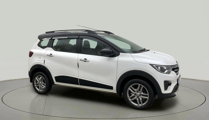 2024 Renault TRIBER RXZ AMT, Petrol, Automatic, 13,052 km, Right Front Diagonal