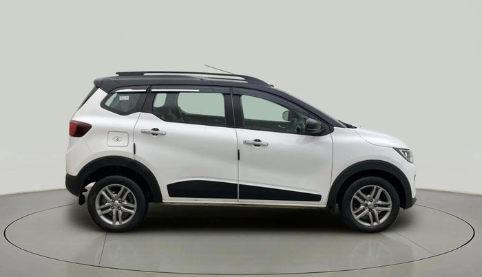 2024 Renault TRIBER RXZ AMT, Petrol, Automatic, 13,052 km, Right Side View