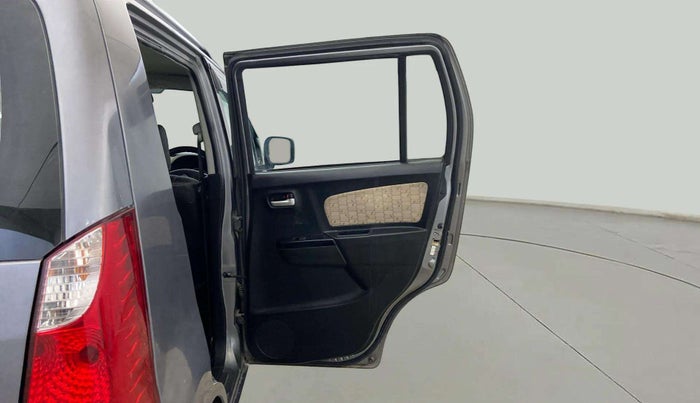 2017 Maruti Wagon R 1.0 VXI AMT, CNG, Automatic, 34,639 km, RHS Rear Door
