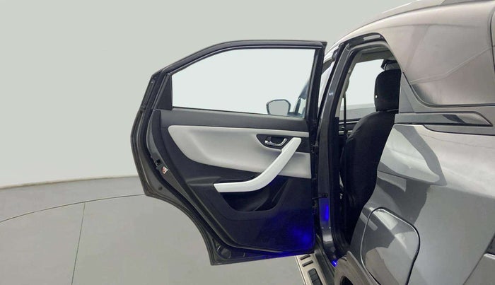 2023 Tata NEXON CREATIVE PLUS S 1.2 REVOTRON 6 MT DT, Petrol, Manual, 30,129 km, LHS Rear Door