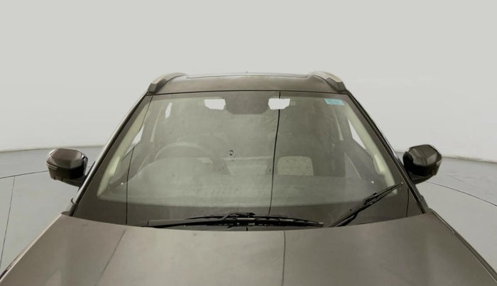 2023 Tata NEXON CREATIVE PLUS S 1.2 REVOTRON 6 MT DT, Petrol, Manual, 30,129 km, Front Windshield